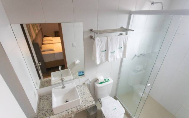Ecco Hotel