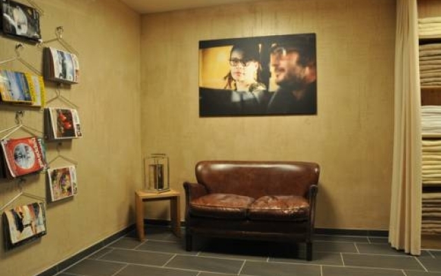 Appartements Tschol Martin