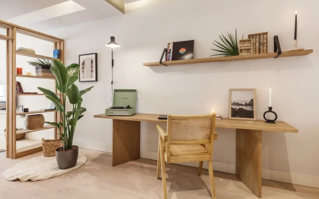 Sire - 2 Bedrooms in Almagro