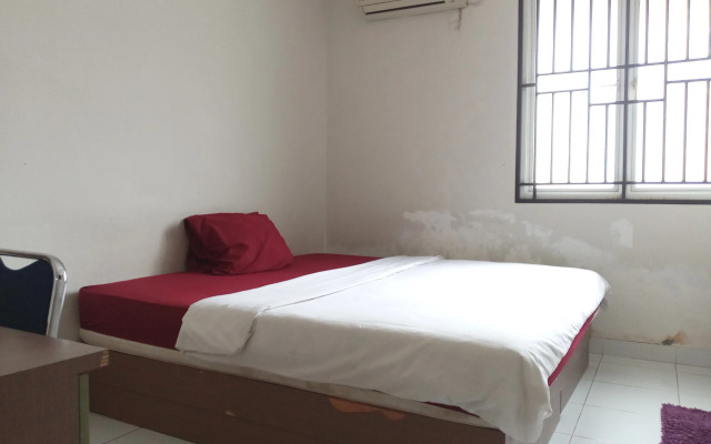 M Room Residence