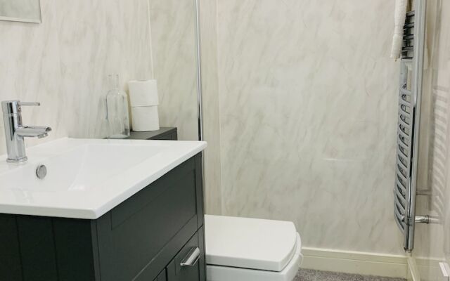 Elthorne Luxury Apartments