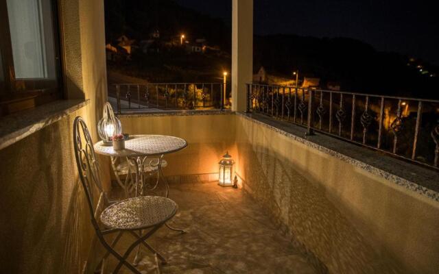 Apartmani Petra, Tea i Joža