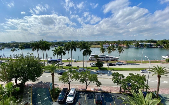 Seacoast by Miami Ambassadors