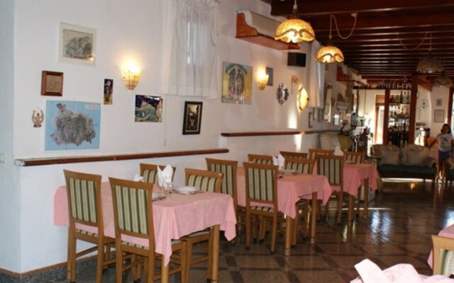 Hotel Residence Villa Marinù