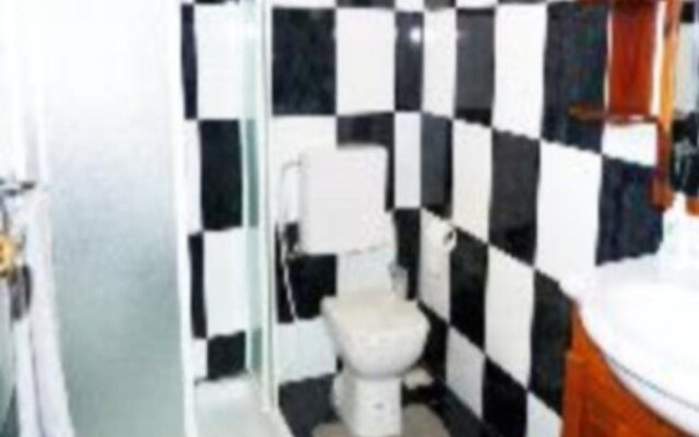 Fire Dragon Guest House