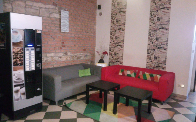 Chili Hostel