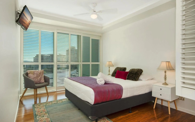 M1 Resort Maroochydore