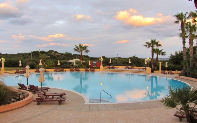 Sant'Elmo Beach Hotel