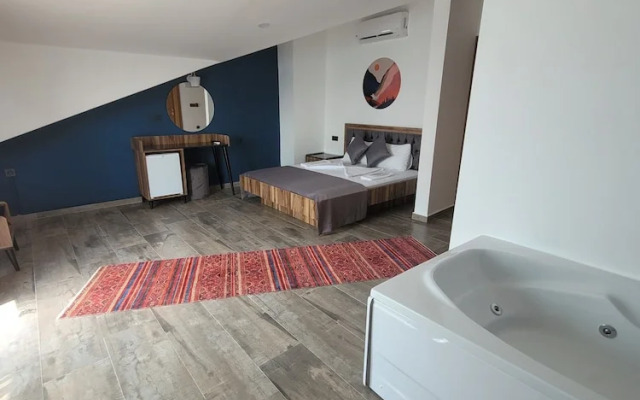 Olimpia Hotel
