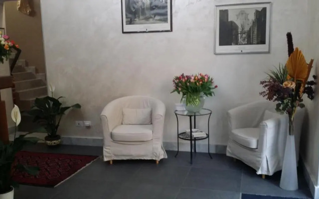 Hotel Giulio Cesare