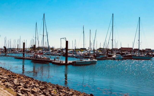 MeerZeit 8 - Norderney - Winterstraße 19