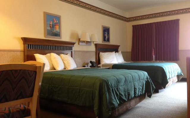 Silver Spruce Inn