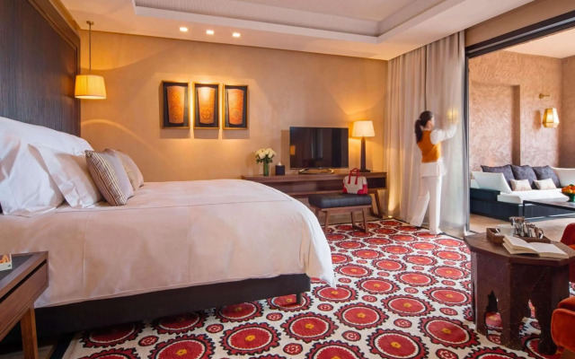 Fairmont Royal Palm Marrakech