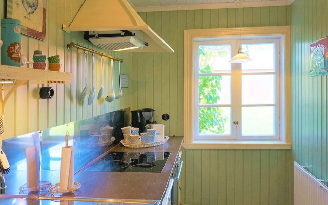 6 Person Holiday Home in Floby