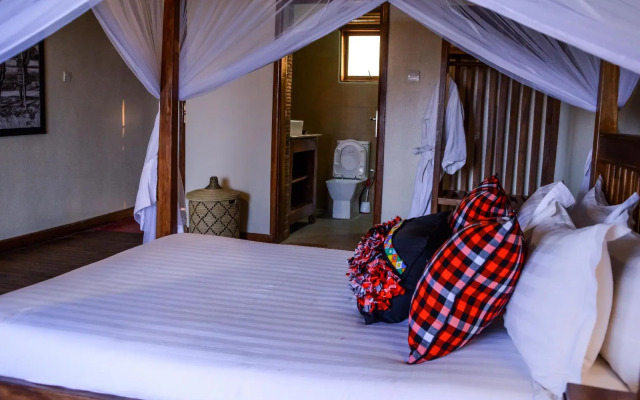 Adere Safari Lodge