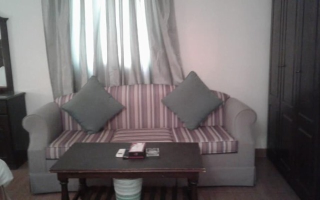 Amana AlFakhera Furnished Units 2