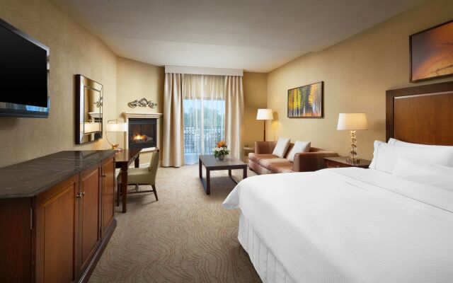 The Westin Sacramento