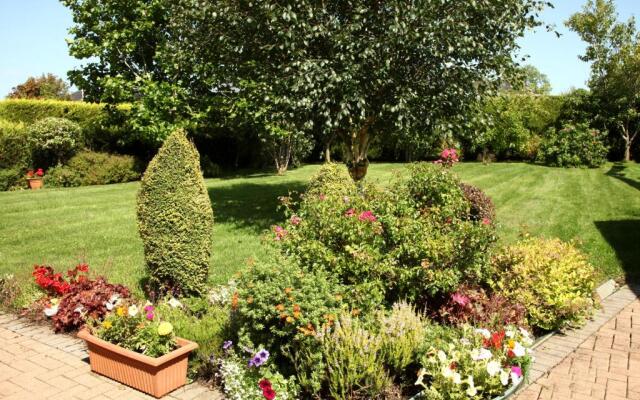 Doogarry House B&B