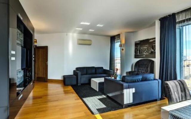 Capital City Center Apart Residence