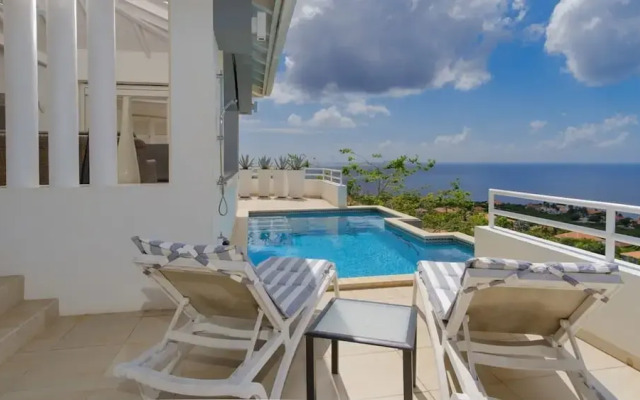 Shoreline Harmony at Villa Solana