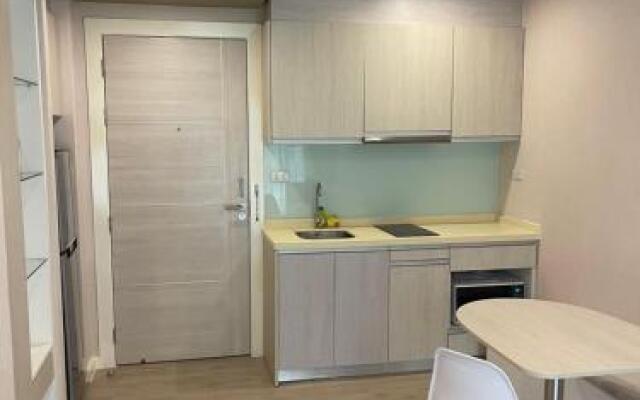 Seven Seas Resort Pattaya