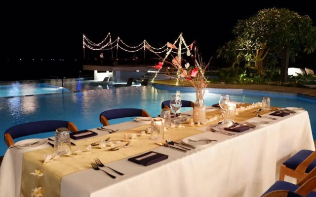 Swiss-Belresort Belitung