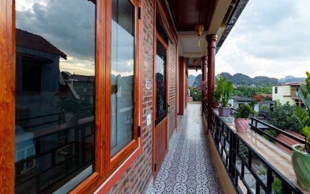 Tam Coc Tuong Vy Homestay - Hostel