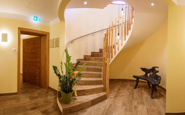 Gasthof und Landhaus Metzgerstubn