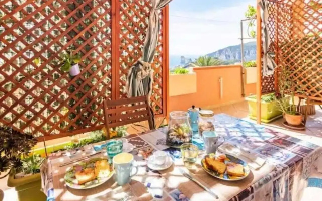 Vista Sul Pandi Zucchero -HolidayHouse-