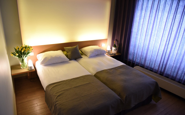 Hotel 322 Lambermont