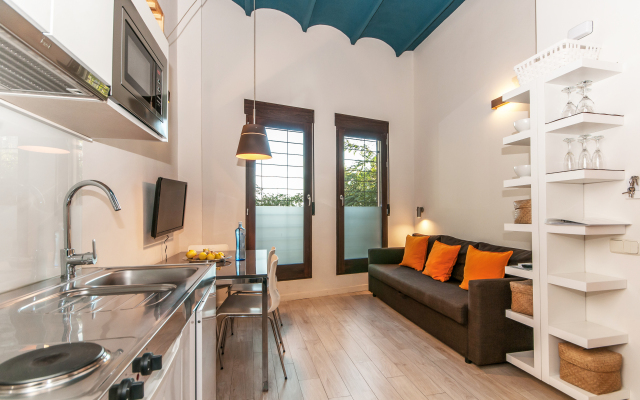 ecoGrusApartments