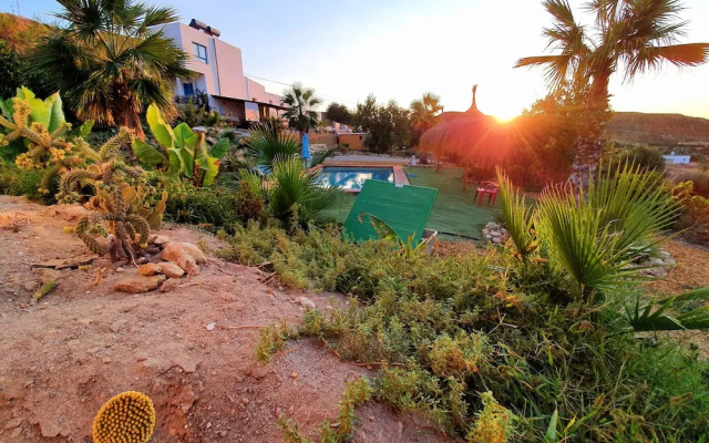 La Nava Suites