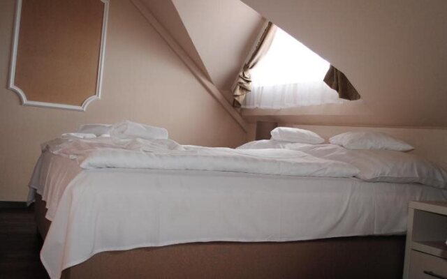Hotel Tokajer