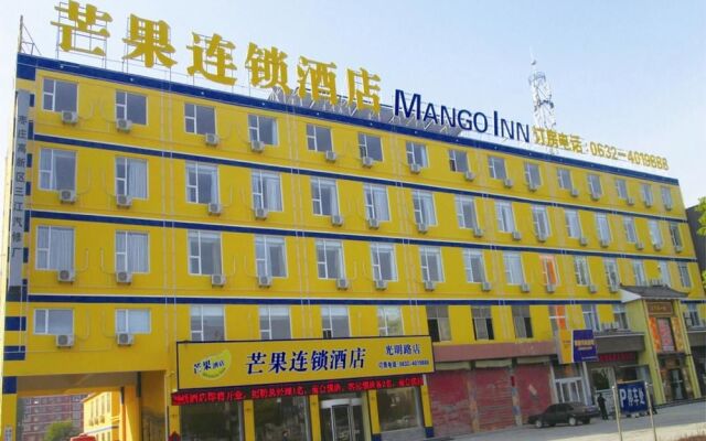 Mango Inn