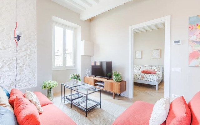 The White Lotus Penthouse