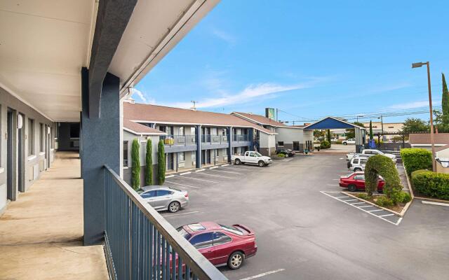 Quality Inn Near Lake Marble Falls