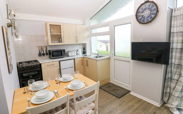 Chalet 27