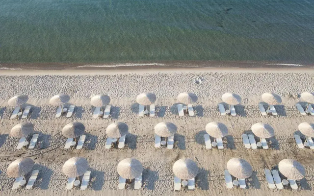 Atlantica Belvedere Resort - Adults Only