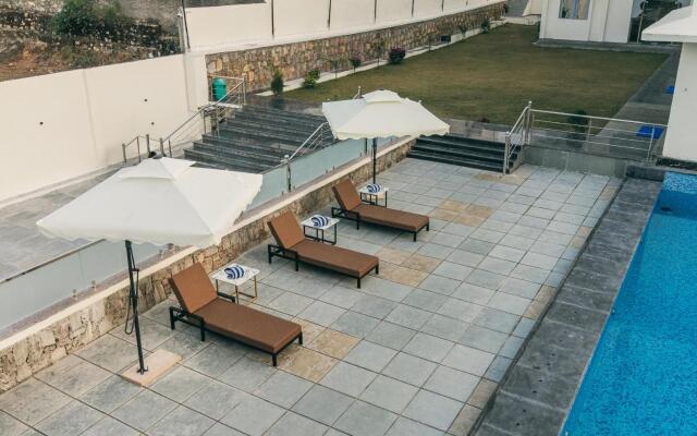 Serenity Hill Resort - A Boutique Resort in UDAIPUR