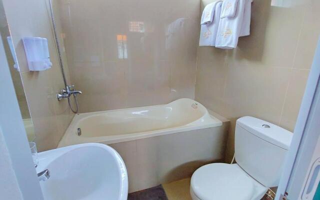 Savanna Villa Bali - Cozy & Quite 3 Bedroom Villa in Jimbaran