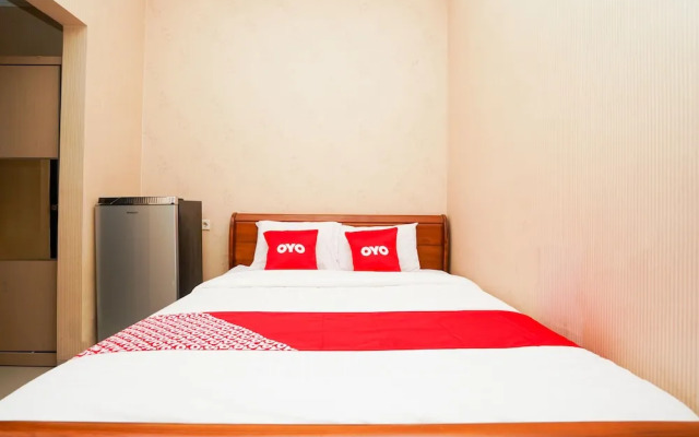 Airy Eco Sidorsermo Airdas Dua 50 Surabaya
