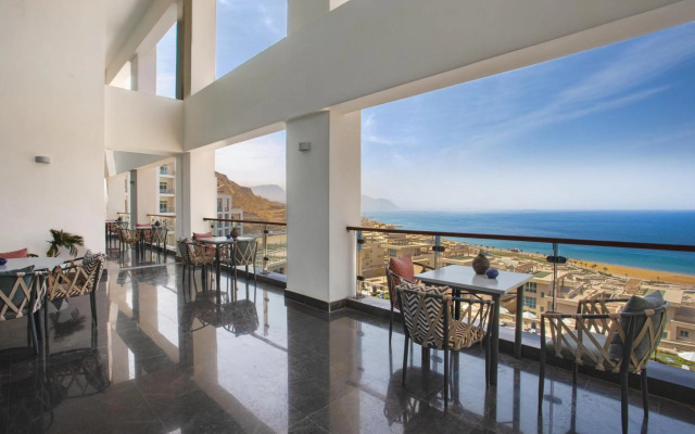 Tolip Resort El Galala Hills
