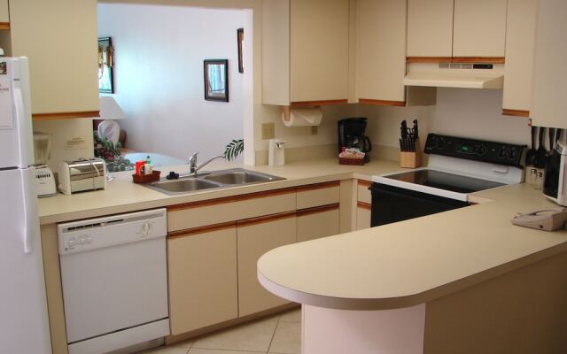 Timberwoods Vacation Villas