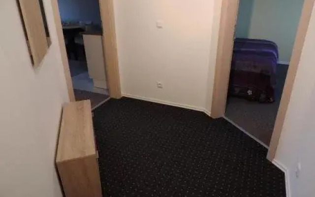 Pension Lemke