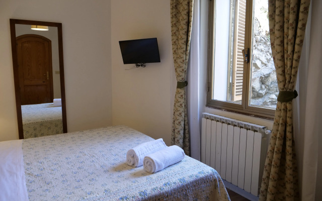 Hotel Elios