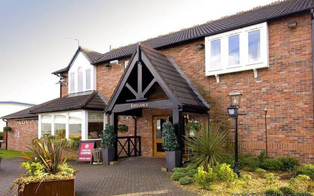 Premier Inn St. Helens South