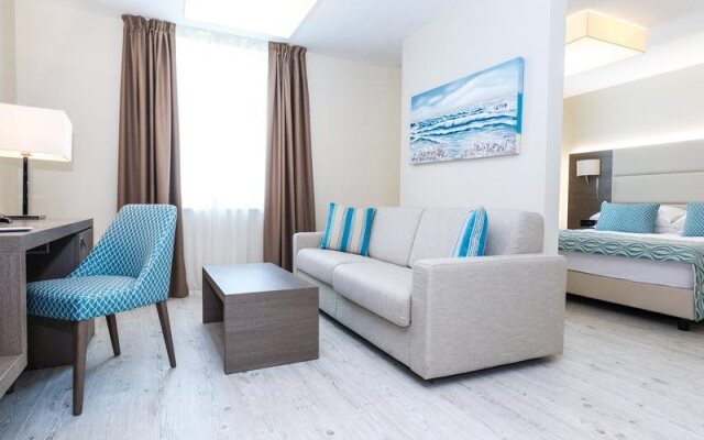 Hotel Petrcane