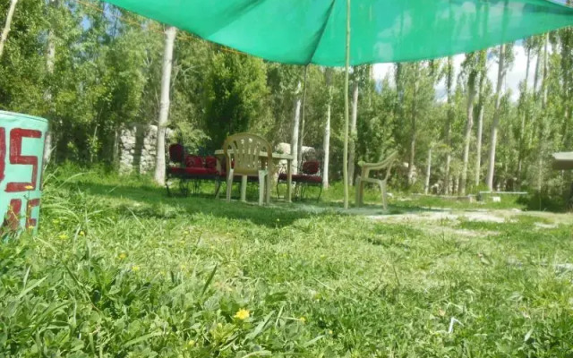 Olgok The Guest House