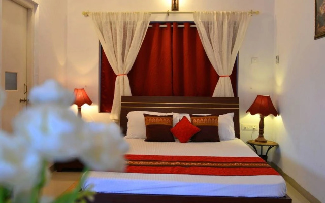 The Heritage Resort