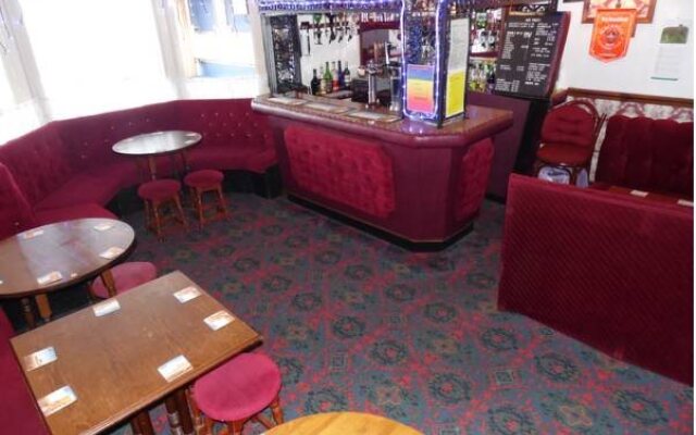 St Albans Hotel